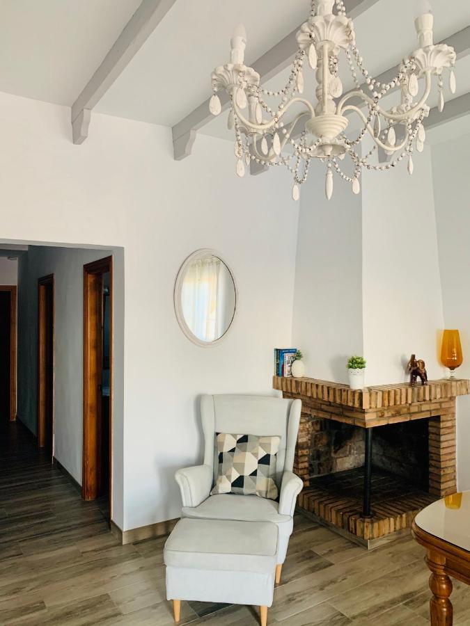 El Cortijo De Miguel Villa Nerja Kültér fotó
