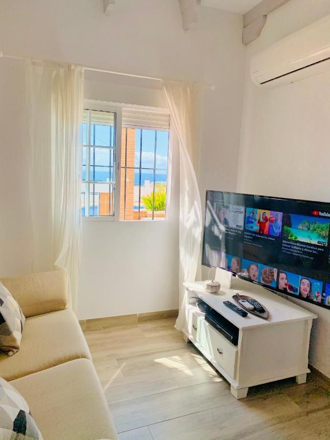 El Cortijo De Miguel Villa Nerja Kültér fotó