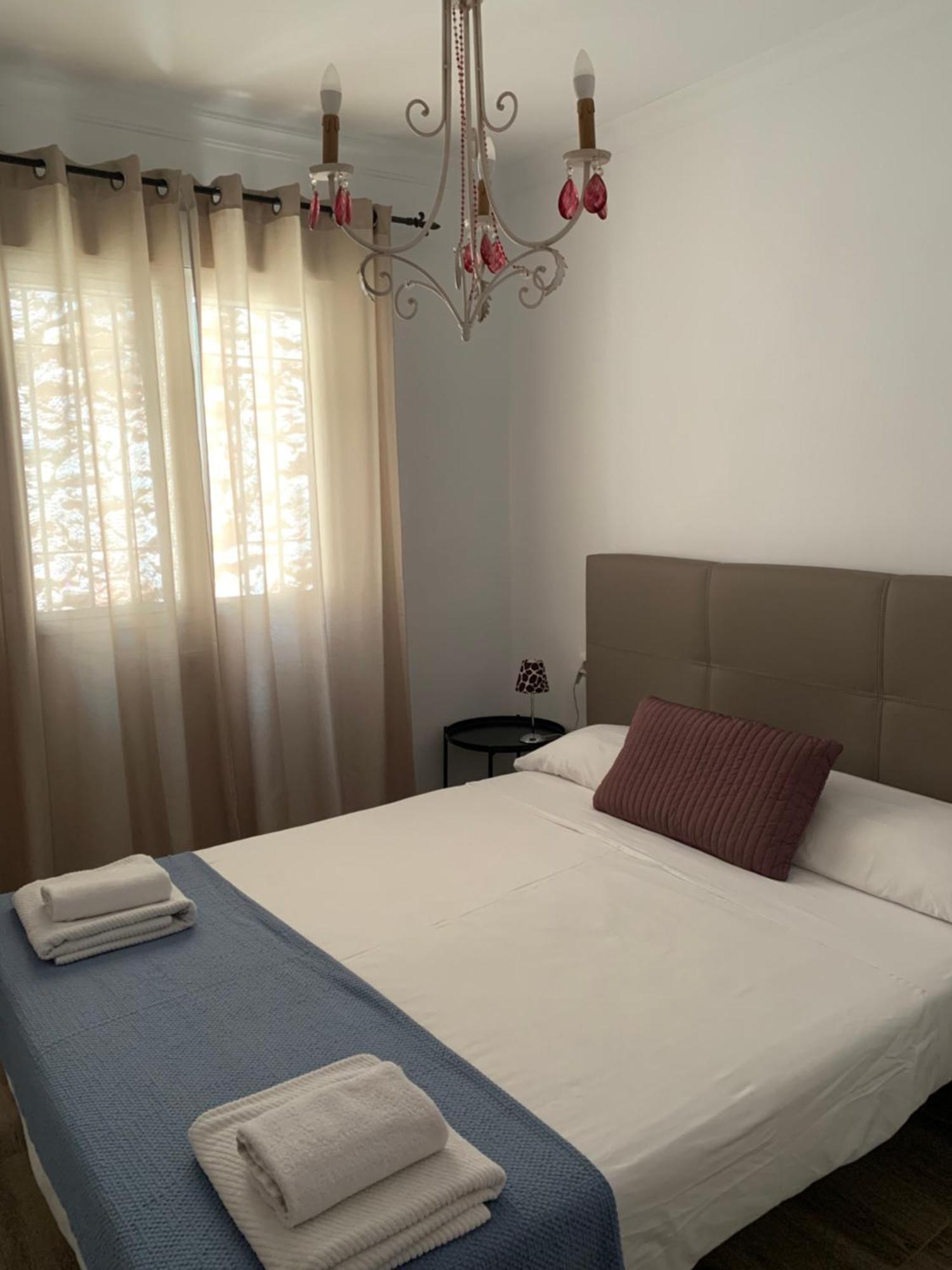 El Cortijo De Miguel Villa Nerja Kültér fotó