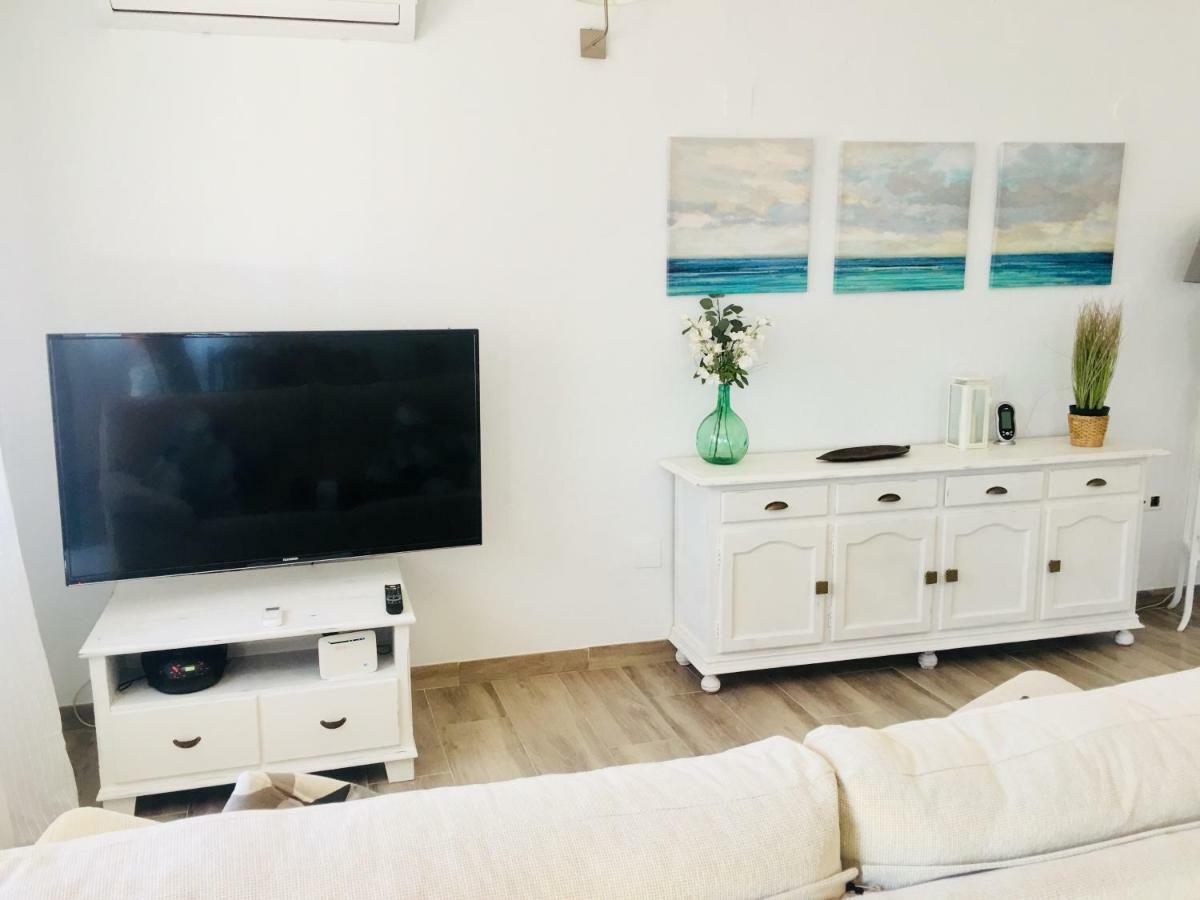 El Cortijo De Miguel Villa Nerja Kültér fotó